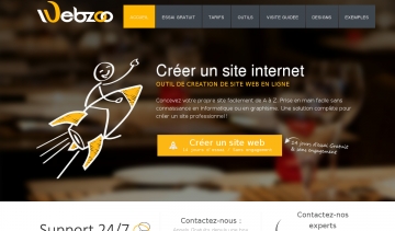 Webzoo