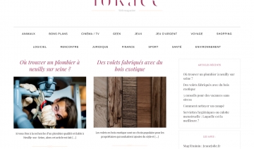 lokace, votre webmagazine