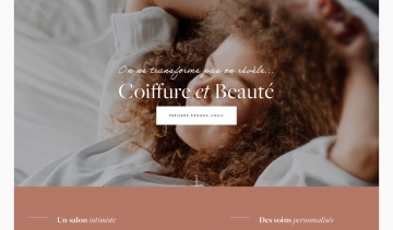 NJC Coiffure, votre salon de coiffure et de beauté à Paris