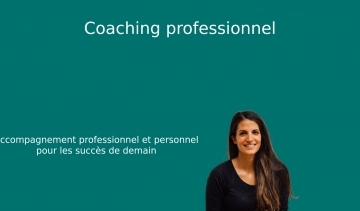 Decisive-change, coach professionnel à Paris