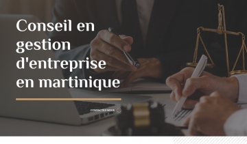 TJB Ecoconseil, Conseil en gestion d'entreprise en Martinique