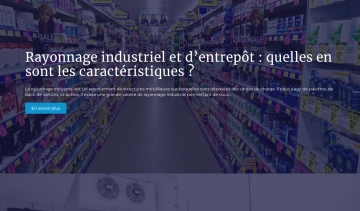 Le Blog de l’Industrie : informations et conseils sur le domaine de l’industrie 