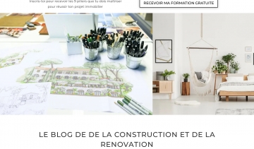 Votre blog dédié à la construction et à la rénovation