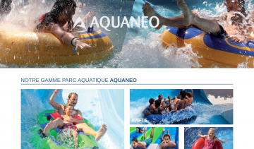 aquatec-europe, fabricant d'équipements aquatiques de qualité