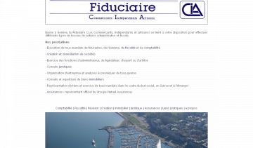 fiduciaire cia