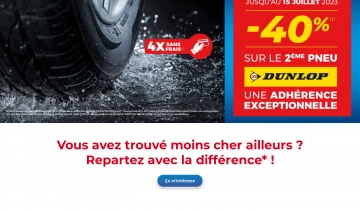 Pneu Direct : Votre spécialiste du pneumatique en Martinique 