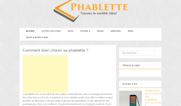 phablette.info