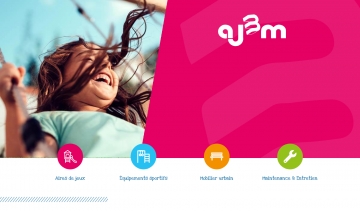 Aj3m, installateur d’équipements sportifs en France