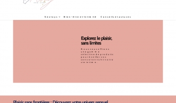 Play and Lust, site de vente en ligne d’articles érotiques en France