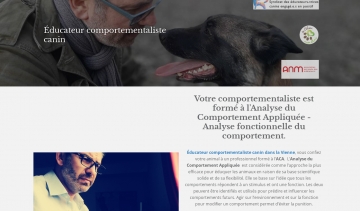 Chien Pluriel, éducateur comportementaliste canin 