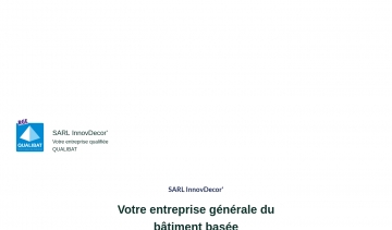 Votre entreprise générale du bâtiment basée à Paris