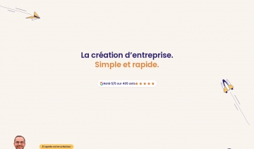 Swapn : pour créer son entreprise en un rien de temps