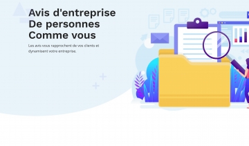 Le site de référence dédié aux avis des consommateurs