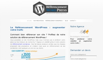 Référencement-site-Wordpress