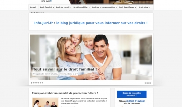 tous le conseil juridique