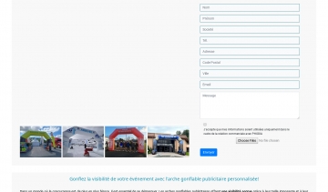Arche Publicitaire, un outil de visibilité incontournable