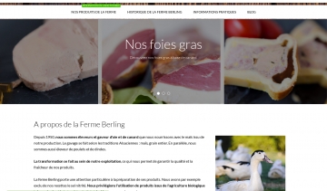 ferme berling