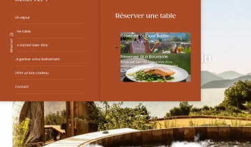 Beauregard : hôtel 3 étoiles à Annecy en Haute-Savoie