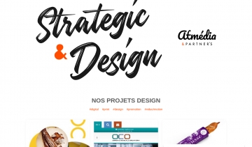 Atmedia, une agence de communication complète à Orléans