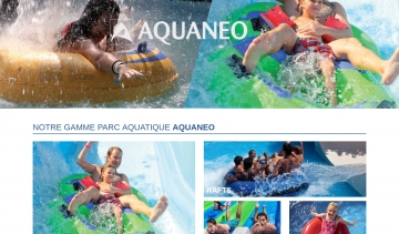 Aquatec Europe, vente d’équipements dédiés à la surveillance