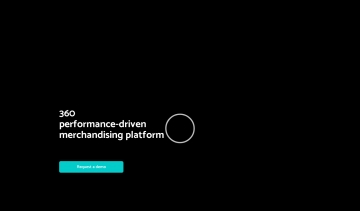 Retail VR, conception des outils virtuels pour les marques 
