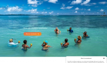 Aventures Tours Caraïbes, spécialiste des activités nautiques en Martinique