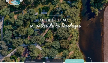  Les Granges : Votre camping de confiance à Vayrac dans le Lot
