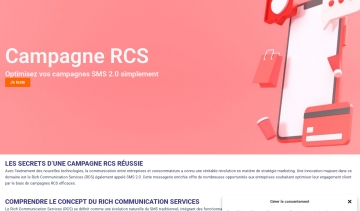 Campagne RCS, définir les objectifs pour mieux engager l’audience