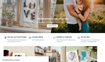 C’est Français, une plateforme dédiée à la fabrication locale