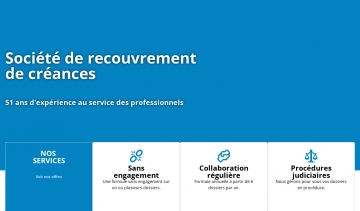 Cabinet Wegelin, expert de recouvrement de créances en France et Europe