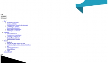 Waxoo.fr : Booster son savoir numérique facilement