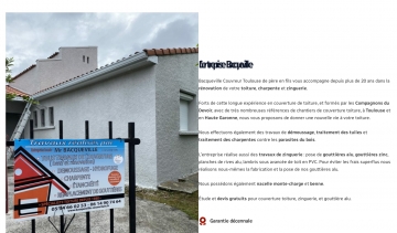 Couvreur Toulouse, des services complets pour toutes les toitures