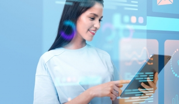 Inqipit : spécialiste de la transformation digitale des PME et ETI