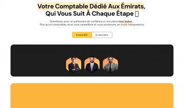 Amary : Votre comptable de confiance dédié à Dubaï