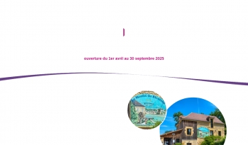 Bleufond, vacances inoubliables au cœur du Périgord Noir