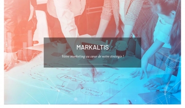 Markaltis, agence de marketing à Paris