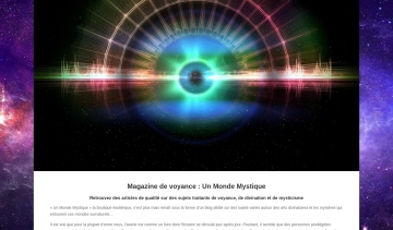 un-monde-mystique