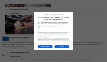 Plateforme des meilleures formations pour créer votre business