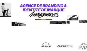 The Imageniers, agence de branding à Lille pour des identités fortes
