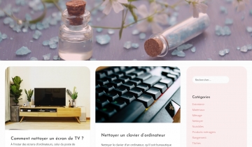 Tout Laver : blog d'astuces et de conseils pour le nettoyage