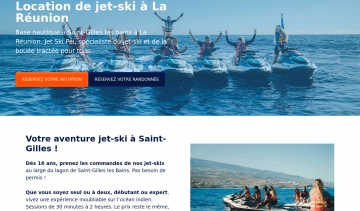 jet ski reunion