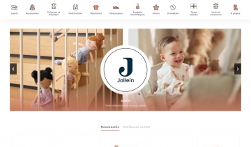 Mes Petites Canailles, vêtements et jouets pour enfants