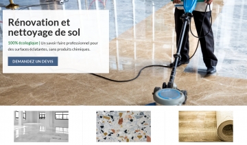 Kristal Clean, l’art de la propreté au service de vos espaces