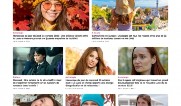 Tribune Ouest, information et divertissement quotidien