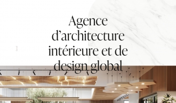Atelier a9, agence d’architecture intérieure au service des espaces