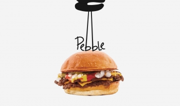 Pebble, accédez à l’authentique smash burger à Annecy