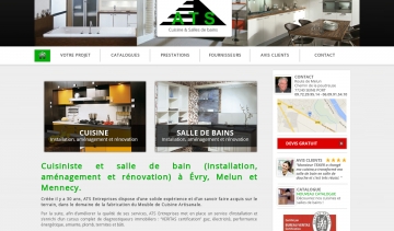 ATS Entreprises