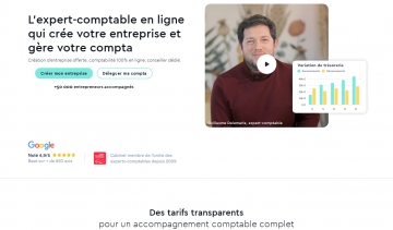 L’expert-comptable.com, votre expert-comptable en ligne