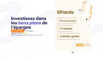 Epargnoo, une plateforme financière et patrimoniale réglementée