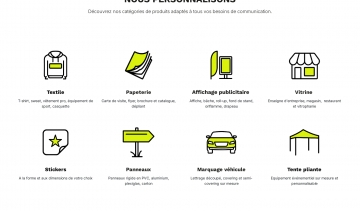 24Fluence, un atelier créatif au cœur de la communication visuelle